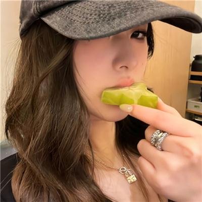 新潮男女